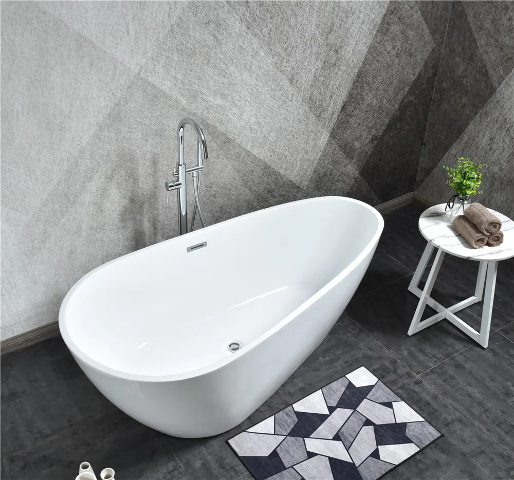 Bathtub D-9061, bathtub