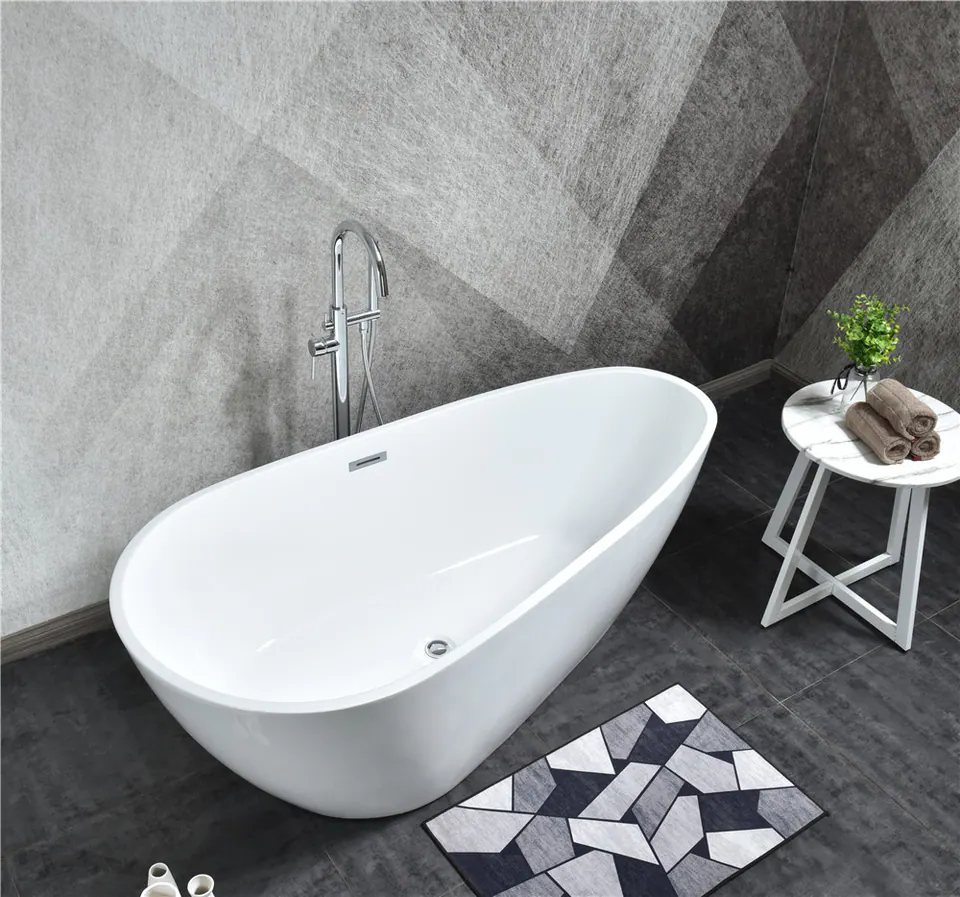 Bathtub D-9061, bathtub