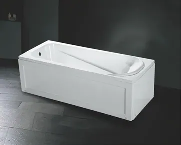 Bathtub ODS-4040, bathtub