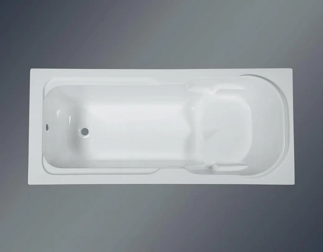 Bathtub ODS-4045, bathtub