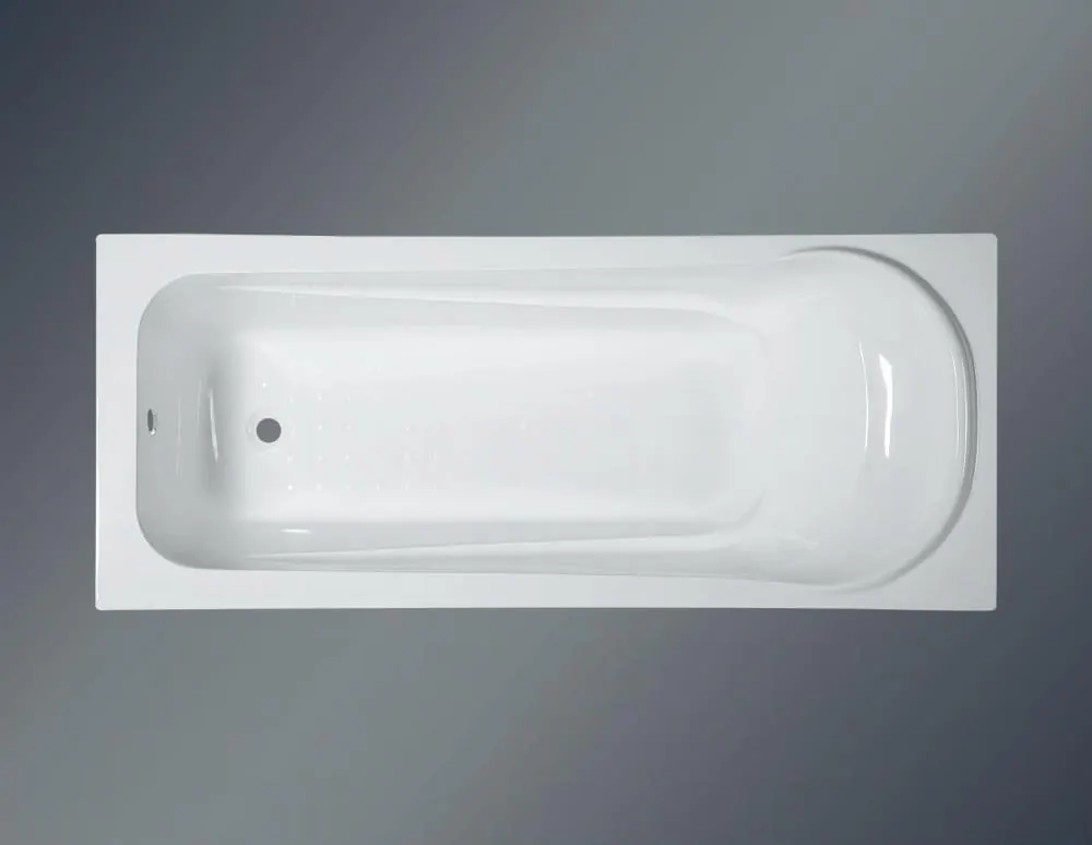Bathtub ODS-4051, bathtub