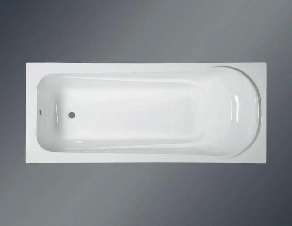 Bathtub ODS-4051, bathtub