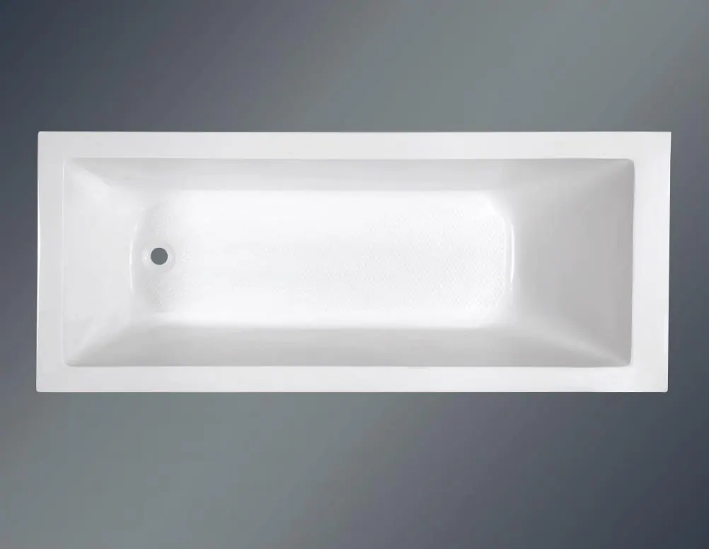 Bathtub ODS-4077, bathtub