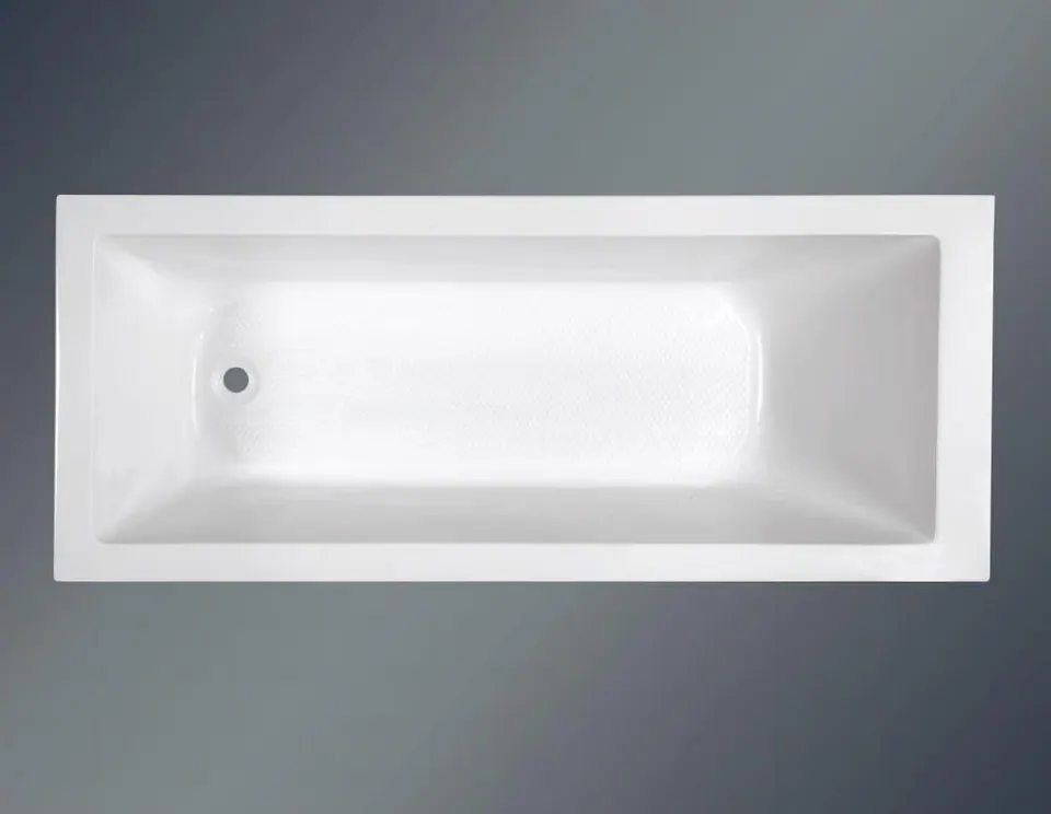 Bathtub ODS-4077, bathtub