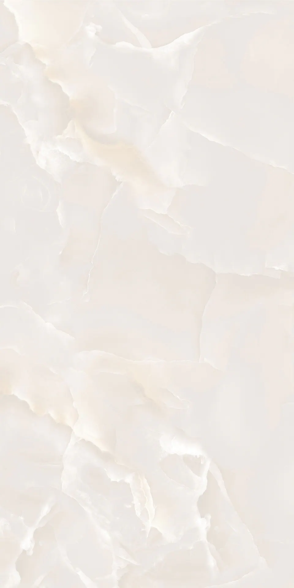 Lumina Onyx, tile face