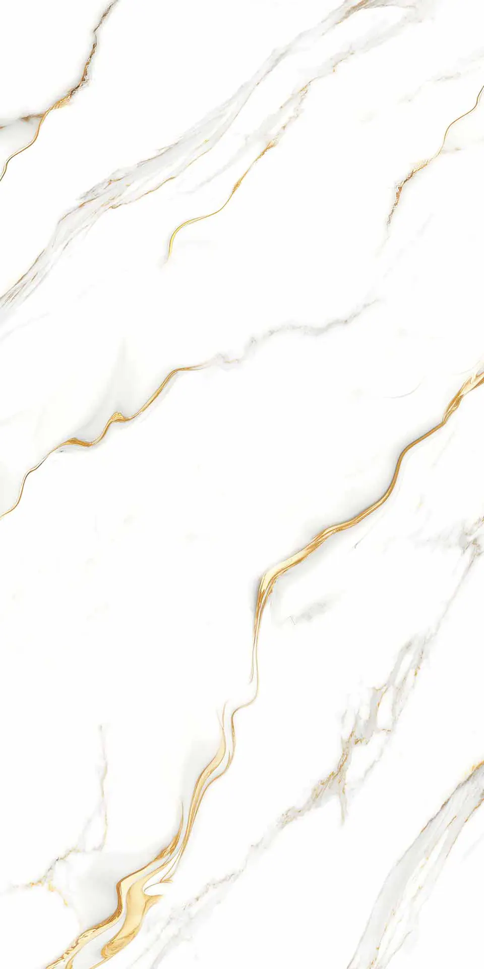 Calacatta Oro, tile face